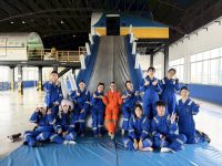 เปิดโลกวัฒนธรรมไทยเชื่อมสายใยเยาวชนจีน2