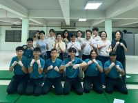 เปิดโลกวัฒนธรรมไทยเชื่อมสายใยเยาวชนจีน4