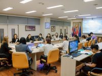 เปิดโลกวัฒนธรรมไทยเชื่อมสายใยเยาวชนจีน6