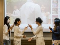 เปิดโลกวัฒนธรรมไทยเชื่อมสายใยเยาวชนจีน9