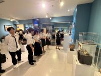 FDCI มทร.ธัญบุรี จัดกิจกรรมจุดประกายฝันนักศึกษาใหม่