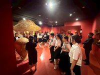 FDCI มทร.ธัญบุรี จัดกิจกรรมจุดประกายฝันนักศึกษาใหม่
