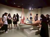 FDCI มทร.ธัญบุรี จัดกิจกรรมจุดประกายฝันนักศึกษาใหม่