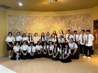 FDCI มทร.ธัญบุรี จัดกิจกรรมจุดประกายฝันนักศึกษาใหม่