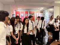 FDCI มทร.ธัญบุรี จัดกิจกรรมจุดประกายฝันนักศึกษาใหม่