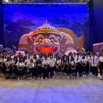FDCI มทร.ธัญบุรี จัดกิจกรรมจุดประกายฝันนักศึกษาใหม่