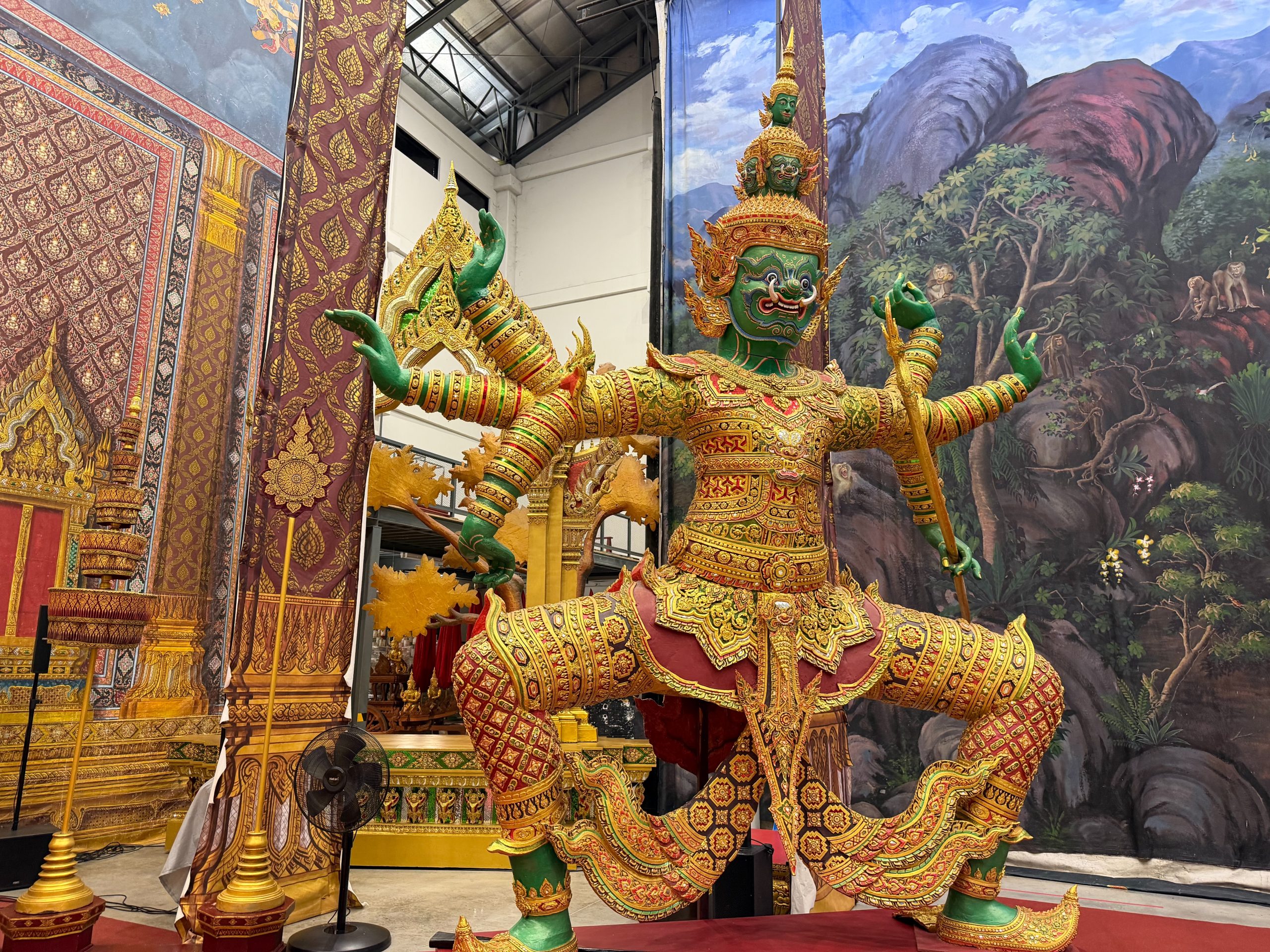 FDCI มทร.ธัญบุรี จัดกิจกรรมจุดประกายฝันนักศึกษาใหม่