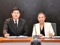 MOU ระหว่าง มทร.ธัญบุรี กับ เทศบาลบางคูวัด _06
