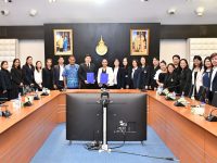 MOU ระหว่าง มทร.ธัญบุรี กับ เทศบาลบางคูวัด _13