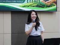 RMUTT RADIO เดินหน้าพัฒนาศักยภาพบุคลากร