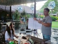 RMUTT RADIO เดินหน้าพัฒนาศักยภาพบุคลากร
