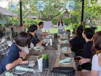 RMUTT RADIO เดินหน้าพัฒนาศักยภาพบุคลากร