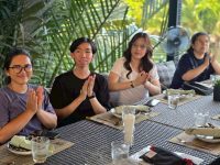 RMUTT RADIO เดินหน้าพัฒนาศักยภาพบุคลากร