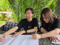 RMUTT RADIO เดินหน้าพัฒนาศักยภาพบุคลากร