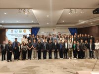 RMUTT RDAIO ร่วมประชุม กสทช. เสริมความรู้การกำกับดูแลโฆษณาอาหาร ยา และผลิตภัณฑ์สุขภาพ