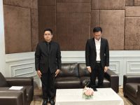 RMUTT RDAIO ร่วมประชุม กสทช. เสริมความรู้การกำกับดูแลโฆษณาอาหาร ยา และผลิตภัณฑ์สุขภาพ