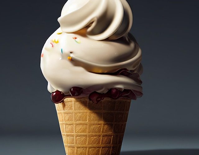 Ice Cream