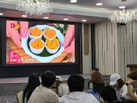 คณะศิลปศาสตร์ มทร.ธัญบุรี เปิดบ้านต้อนรับนักศึกษา – คณาจารย์จีนกว่า 60 ชีวิต