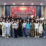 คณะศิลปศาสตร์ มทร.ธัญบุรี เปิดบ้านต้อนรับนักศึกษา – คณาจารย์จีนกว่า 60 ชีวิต