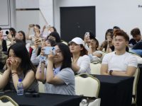 คณะศิลปศาสตร์ มทร.ธัญบุรี เปิดบ้านต้อนรับนักศึกษา – คณาจารย์จีนกว่า 60 ชีวิต