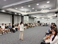 คณะศิลปศาสตร์ มทร.ธัญบุรี เปิดบ้านต้อนรับนักศึกษา – คณาจารย์จีนกว่า 60 ชีวิต