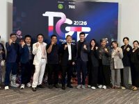 จับมือ สมาคมอุตสาหกรรมซอฟต์แวร์เกมไทย