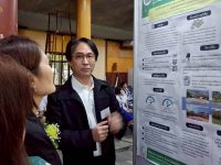 นักวิจัย มทร.ธัญบุรี คว้า 3 รางวัลในงานประชุมวิชาการระดับชาติ