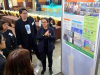 นักวิจัย มทร.ธัญบุรี คว้า 3 รางวัลในงานประชุมวิชาการระดับชาติ