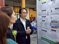 นักวิจัย มทร.ธัญบุรี คว้า 3 รางวัลในงานประชุมวิชาการระดับชาติ