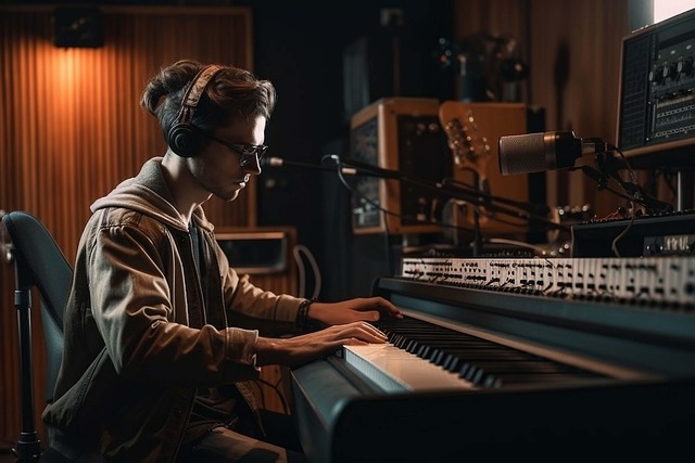ผลสำรวจเผยคน 97 แยกไม่ออกว่าอันไหนเพลง AI