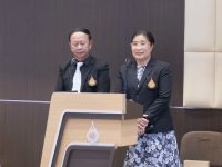 มทร.ตะวันออก ลงนามบันทึกความร่วมมือ ขับเคลื่อนการจัดการศึกษา
