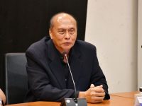 มทร.ธัญบุรี MOU กับเวลเนสสแพน อินเตอร์เนชั่นแนล