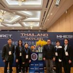 มทร.ธัญบุรี คว้ารางวัลงานวิจัยสูงสุด