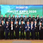 มทร.ธัญบุรี จัดงาน RMUTT EXPO 2026