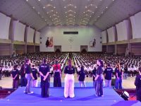 มทร.ธัญบุรี จัดปฐมนิเทศนักศึกษาใหม่ ปีการศึกษา 2569 รุ่นที่ 2