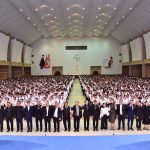 มทร.ธัญบุรี จัดปฐมนิเทศนักศึกษาใหม่ ปีการศึกษา 2569 รุ่นที่ 2