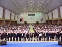 มทร.ธัญบุรี จัดปฐมนิเทศนักศึกษาใหม่ ปีการศึกษา 2569 รุ่นที่ 2