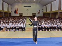 มทร.ธัญบุรี จัดปฐมนิเทศนักศึกษาใหม่ ปีการศึกษา 2569 รุ่นที่ 2