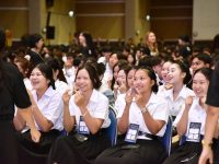 มทร.ธัญบุรี จัดปฐมนิเทศนักศึกษาใหม่ ปีการศึกษา 2569 รุ่นที่ 2