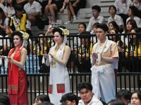 มทร.ธัญบุรี จัดพิธีบายศรีสู่ขวัญ ต้อนรับนักศึกษาใหม่ ปี 2569