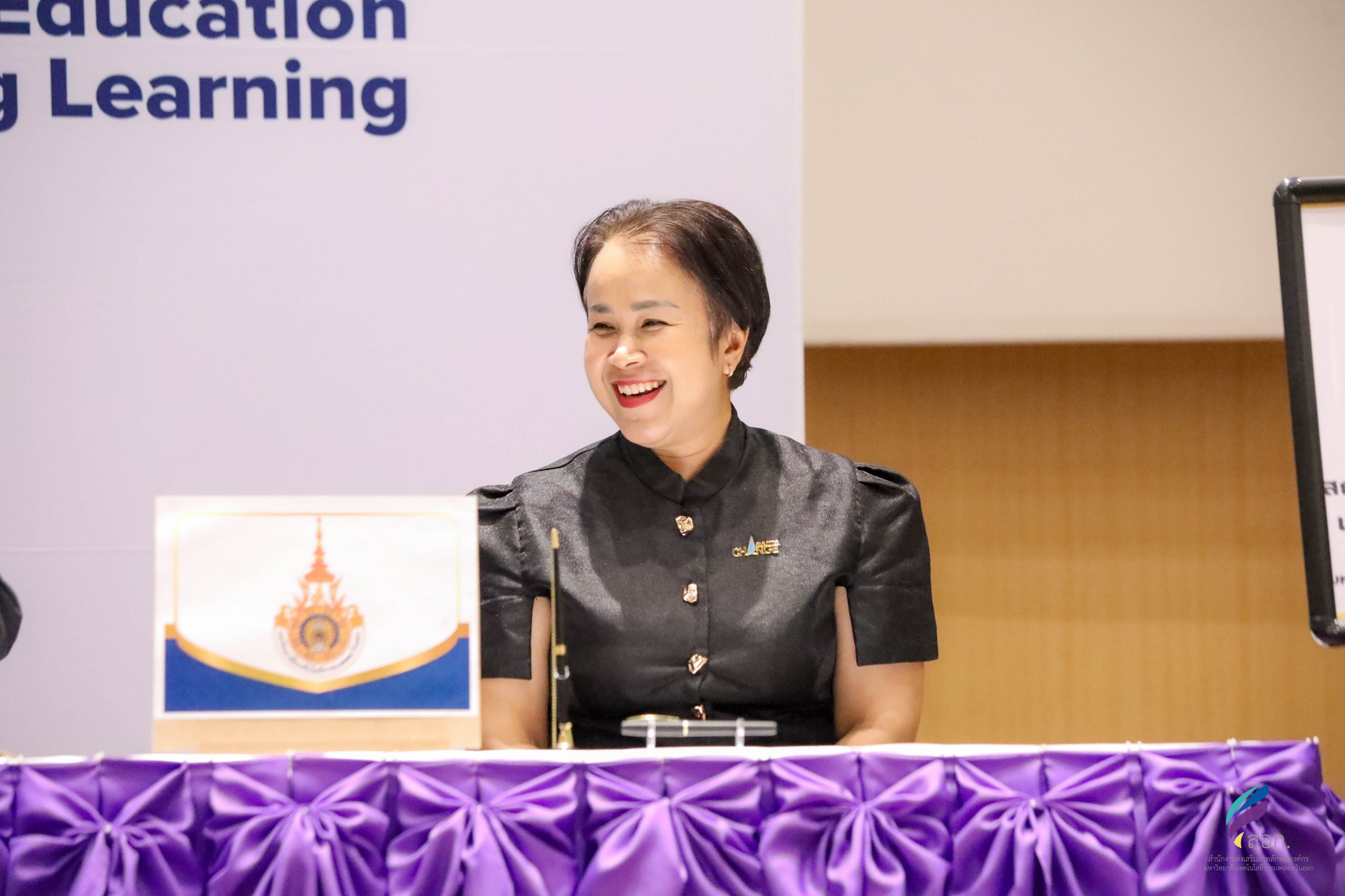 มทร.ธัญบุรี จับมือ มทร.ตะวันออก ลงนาม MOU