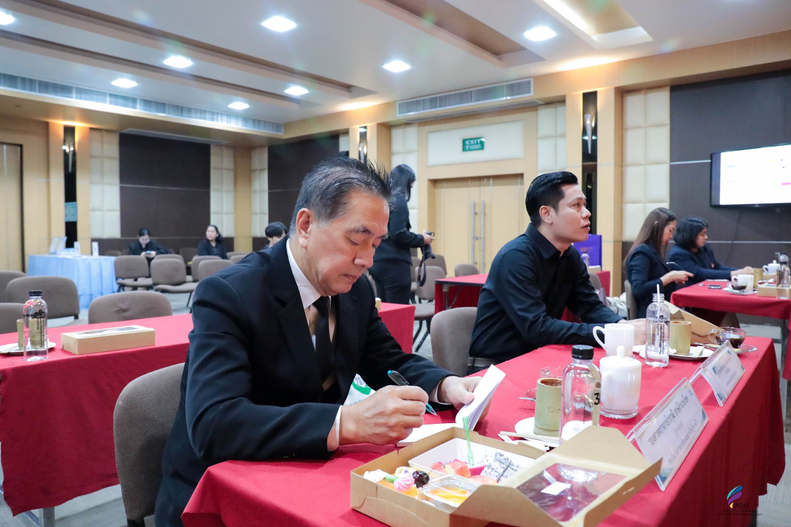 มทร.ธัญบุรี จับมือ มทร.ตะวันออก ลงนาม MOU