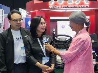 มทร.ธัญบุรี ผนึกกำลัง NIA ขับเคลื่อน 10 นวัตกรรมยานยนต์ไฟฟ้าไทย เจรจาธุรกิจระดับสากล