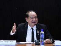 มทร.ธัญบุรี ลงนามความร่วมมือทางวิชาการ กับ รพ. ในเครือบางปะกอกและปิยะเวท