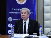 มทร.ธัญบุรี ลงนามความร่วมมือทางวิชาการ กับ รพ. ในเครือบางปะกอกและปิยะเวท