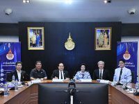 มทร.ธัญบุรี ลงนามความร่วมมือทางวิชาการ กับ รพ. ในเครือบางปะกอกและปิยะเวท
