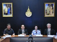 มทร.ธัญบุรี ลงนามความร่วมมือทางวิชาการ กับ รพ. ในเครือบางปะกอกและปิยะเวท