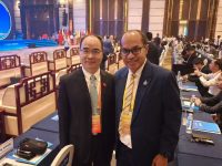 มทร.ธัญบุรี เข้าร่วมงาน 2026 China ASEAN Education Cooperation Week ณ เมืองกุ้ยหยาง