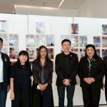 มทร.ธัญบุรี เปิดตัว ART DNA HUB ศูนย์รวมผู้เชี่ยวชาญด้านทัศนศิลป์