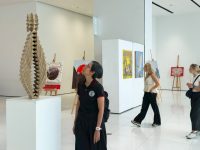 มทร.ธัญบุรี เปิดตัว ART DNA HUB ศูนย์รวมผู้เชี่ยวชาญด้านทัศนศิลป์